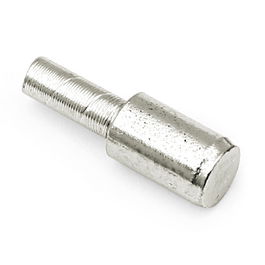 ITALIANA FERRAMENTA Soporte Estante Clon Piv.3Mm D5-17 Niquelado (Set de 100)