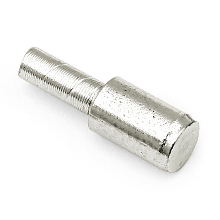 ITALIANA FERRAMENTA Soporte Estante Clon Piv.3Mm D5-17 Niquelado (Set de 100) ITALIANA FERRAMENTA Soporte Estante Clon Piv.3Mm D5-17 Niquelado (Set de 100)