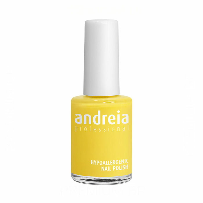 Andreia Professional Esmalte de Uñas Hipolergénico Color 163, 14 ml Andreia Professional Esmalte de Uñas Hipolergénico Color 163, 14 ml