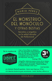 JEKYLL & JILL, El monstruo del monóculo y otras bestias 3.ª EDICION, Nuria Pérez - JEKYLL & JILL