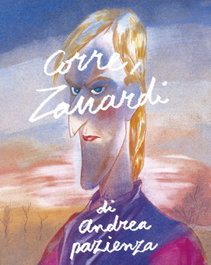 FULGENCIO PIMENTEL CORRE, ZANARDI, Andrea Pazienza - FULGENCIO PIMENTEL