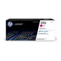 HP W2123XC Tóner Original Magenta 10.000 Páginas