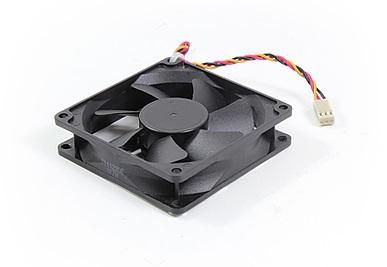 Synology Ventilador del Sistema para NAS DiskStation DS1512+/DS1513+, 60 mm Synology Ventilador del Sistema para NAS DiskStation DS1512+/DS1513+, 60 mm