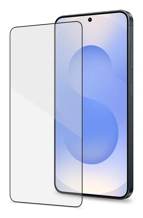 Celly Protector de cristal templado Full Glass S26