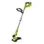 Ryobi RLT1831H25F Recortadora de bordes híbrida 18V con batería de 2,5 Ah