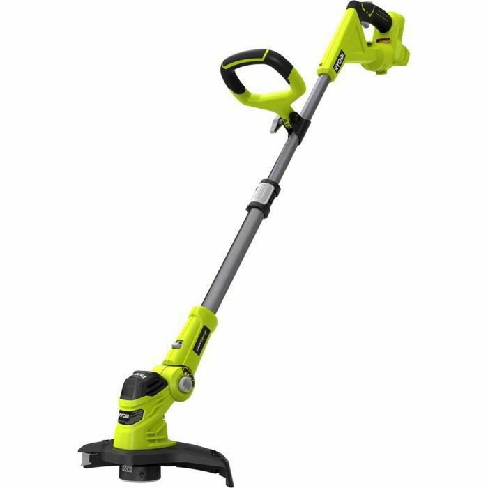 Ryobi RLT1831H25F Recortadora de bordes híbrida 18V con batería de 2,5 Ah Ryobi RLT1831H25F Recortadora de bordes híbrida 18V con batería de 2,5 Ah