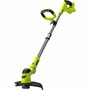 Ryobi RLT1831H25F Recortadora de bordes híbrida 18V con batería de 2,5 Ah