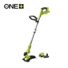 Ryobi RLT1831H25F Recortadora Híbrida de 18V con Batería de 2.5Ah y Doble Alimentación