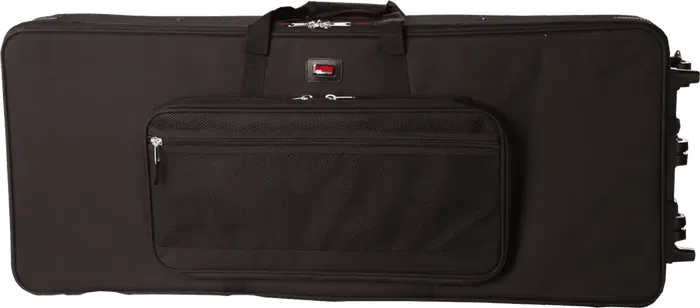 Gator GK-88 Estuche para Teclado de 88 Teclas, 163 x 51 x 23.5 cm