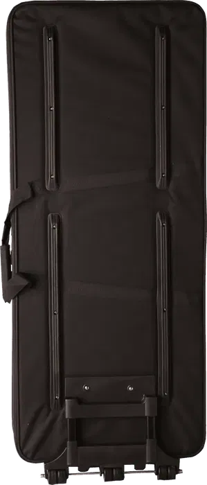 Gator GK-88 Estuche para Teclado de 88 Teclas, 163 x 51 x 23.5 cm