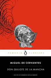 PENGUIN CLASICOS, Don Quijote de la Mancha, Miguel De Cervantes