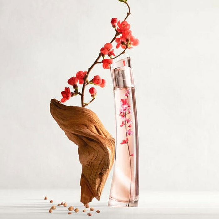 Kenzo Flower Ikebana Eau de Parfum 40 ml