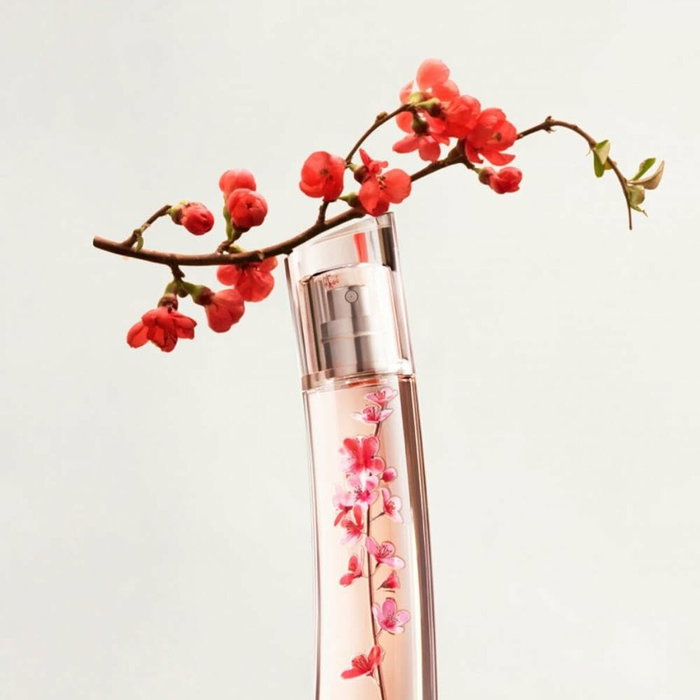Kenzo Flower Ikebana Eau de Parfum 40 ml