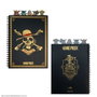 One Piece Libreta Straw Hat Pirates