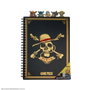 One Piece Libreta Straw Hat Pirates
