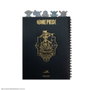 One Piece Libreta Straw Hat Pirates