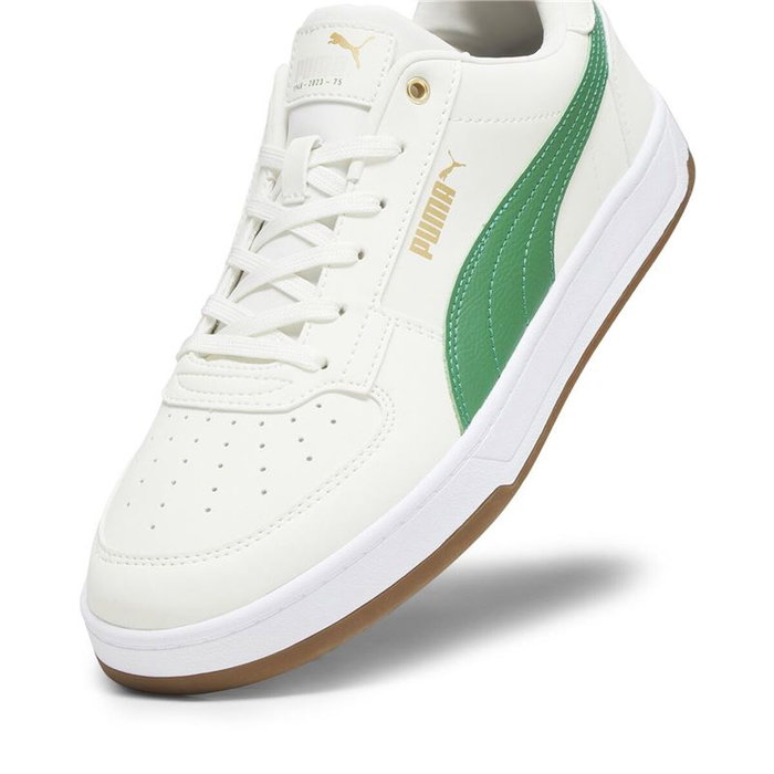 Zapatillas Deportivas Hombre Puma Blanco