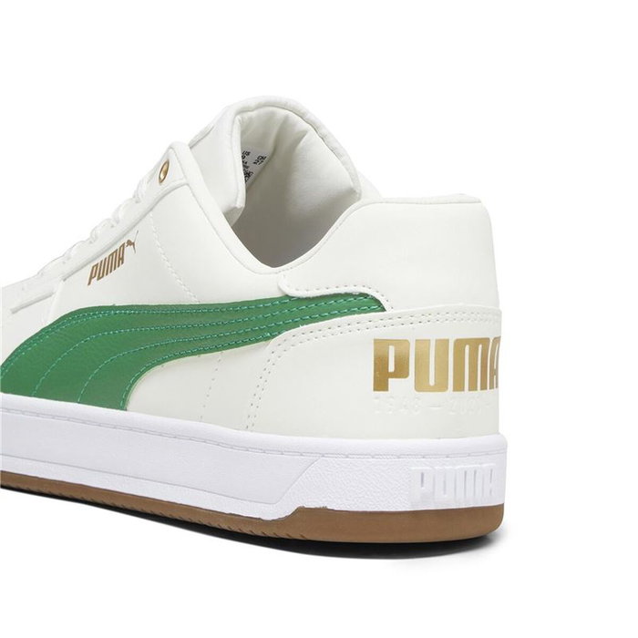 Zapatillas Deportivas Hombre Puma Blanco
