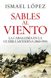 Sables al viento, Ismael López - ATICO DE LIBROS