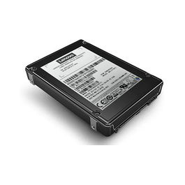 Lenovo 4XB7A80340 ThinkSystem PM1655 MU SAS H - SSD 800GB 2.5" SAS 24Gbit/s, 420K IOPS Lectura, 120K IOPS Escritura, V-NAND TLC, Hot-Swap, para Servidor