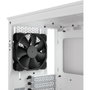 Corsair CC-9011201-WW Caja PC Gaming 4000D AIRFLOW Midi Tower Blanca