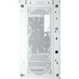 Corsair CC-9011201-WW Caja PC Gaming 4000D AIRFLOW Midi Tower Blanca