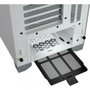 Corsair CC-9011201-WW Caja PC Gaming 4000D AIRFLOW Midi Tower Blanca