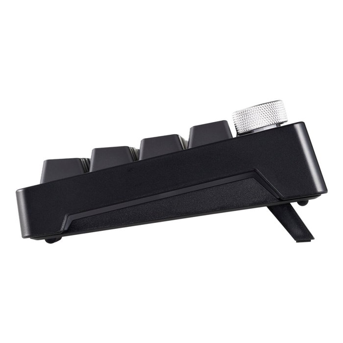 XPG SORCERER MINI Teclado Mecánico Gaming 65% Negro QWERTY Inglés