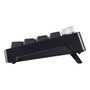 XPG SORCERER MINI Teclado Mecánico Gaming 65% Negro QWERTY Inglés