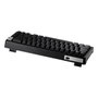 XPG SORCERER MINI Teclado Mecánico Gaming 65% Negro QWERTY Inglés