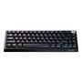 XPG SORCERER MINI Teclado Mecánico Gaming 65% Negro QWERTY Inglés