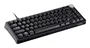 XPG SORCERER MINI Teclado Gaming 65% QWERTY Inglés Mecánico RGB Negro