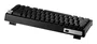 XPG SORCERER MINI Teclado Gaming 65% QWERTY Inglés Mecánico RGB Negro