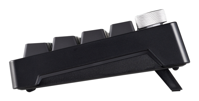 XPG SORCERER MINI Teclado Gaming 65% QWERTY Inglés Mecánico RGB Negro XPG SORCERER MINI Teclado Gaming 65% QWERTY Inglés Mecánico RGB Negro