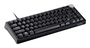 XPG SORCERER MINI Teclado Gaming 65% QWERTY Inglés Mecánico RGB Negro