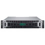 HP Enterprise MSA 2070 SFF 23TB con 12 SSD de 1.92TB