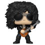Funko Figura POP! Rocks Guns N' Roses Slash (November Rain)