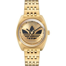 Reloj Unisex Adidas AOFH23509 (Ø 39 mm)