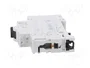 ABB S200 S201-D0.5 Interruptor magnetotérmico 0,5A 1 Polo