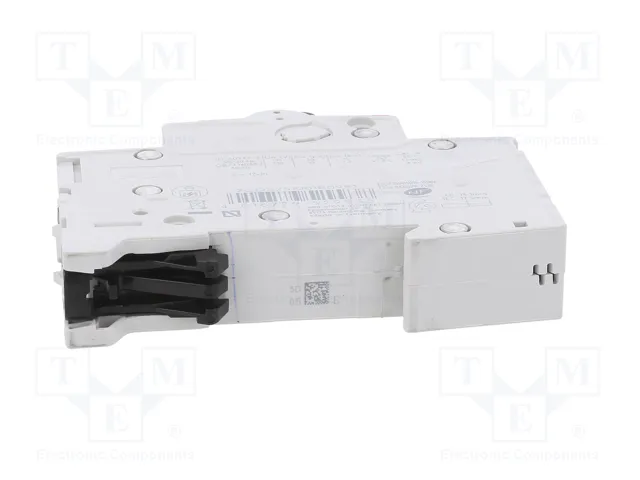 ABB S200 S201-D0.5 Interruptor magnetotérmico 0,5A 1 Polo