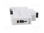 ABB S200 S201-D0.5 Interruptor magnetotérmico 0,5A 1 Polo