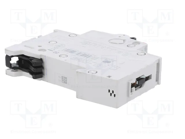 ABB S200 S201-D0.5 Interruptor magnetotérmico 0,5A 1 Polo