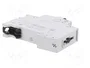 ABB S200 S201-D0.5 Interruptor magnetotérmico 0,5A 1 Polo