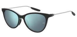Under Armour UA-EXPANSE-J0FF4Z0 Gafas de sol con cristal azul