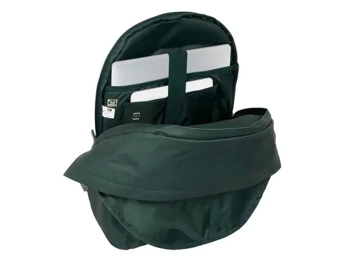 Safta Mochila Doble para Portátil 15,6'' con USB Harper & Neyer Green Safta Mochila Doble para Portátil 15,6'' con USB Harper & Neyer Green