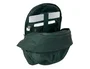 Safta Mochila Doble para Portátil 15,6'' con USB Harper & Neyer Green