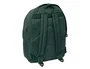 Safta Mochila Doble para Portátil 15,6'' con USB Harper & Neyer Green