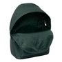 Safta Mochila Doble para Portátil 15,6'' con USB Harper & Neyer Green