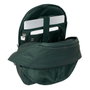 Safta Mochila Doble para Portátil 15,6'' con USB Harper & Neyer Green
