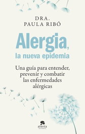 Alienta Alergia, la nueva epidemia